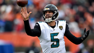 Jaguars Junction: Week 10